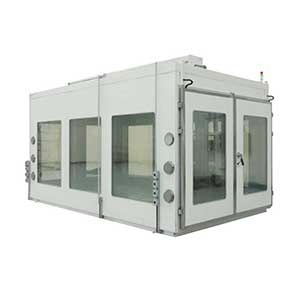 安全氣囊點(diǎn)爆試驗(yàn)室|安全氣囊測(cè)試箱