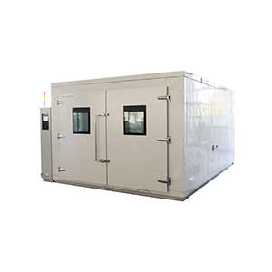 溫度老化試驗(yàn)室|溫度老化室