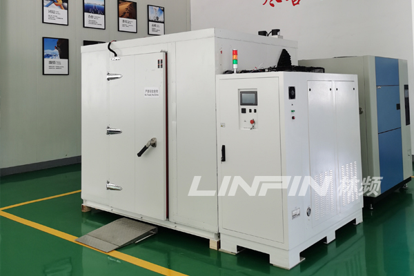 理想的試驗丨與林頻儀器一起，向美好出發(fā)