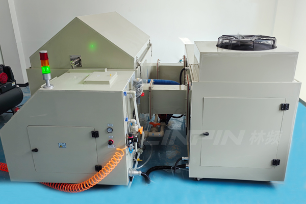 心之所向，一批設(shè)備順利通過(guò)陜西交控驗(yàn)收