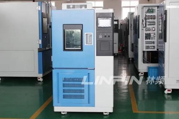 高低溫試驗(yàn)箱在研發(fā)中的重要性