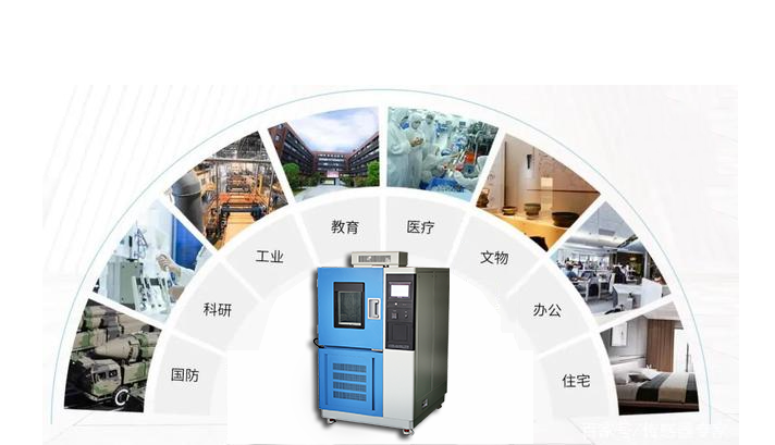高低溫試驗(yàn)箱：為您的研發(fā)提供可靠數(shù)據(jù)支持！